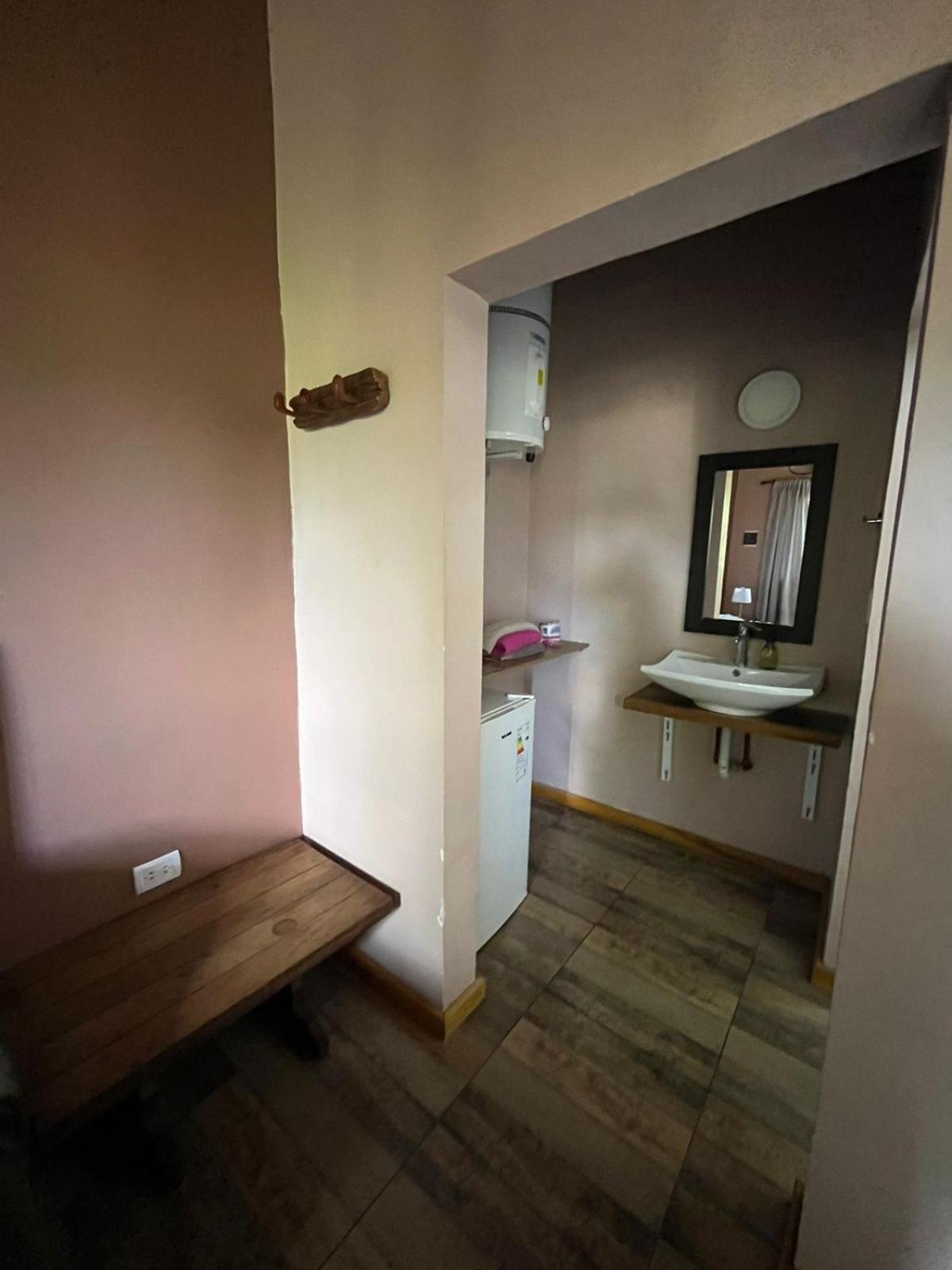Apartmán La Selva Monoambientes Puerto Iguazú Exteriér fotografie