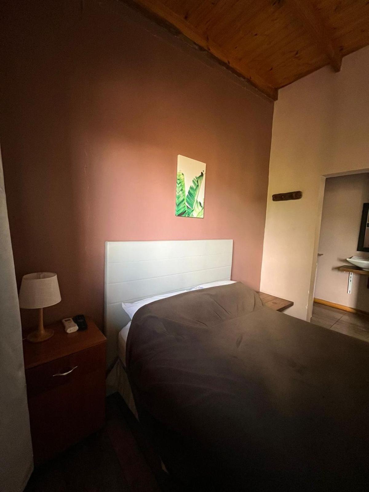Apartmán La Selva Monoambientes Puerto Iguazú Exteriér fotografie